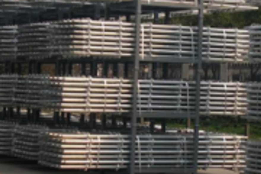 Youngs Scaffold Hire Services featured image