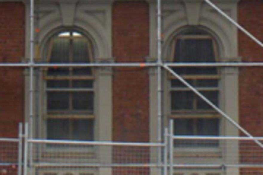 Youngs Scaffold Hire Services featured image